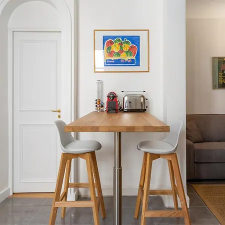 Du Marche St Honore - Welkeys Apartman
