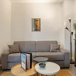 Appartement Welkeys - St Honore