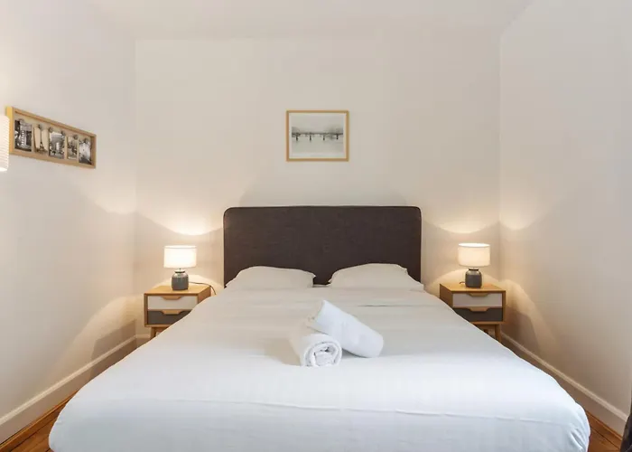 Du Marche St Honore - Welkeys Paříž