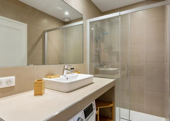 Du Marche St Honore - Welkeys